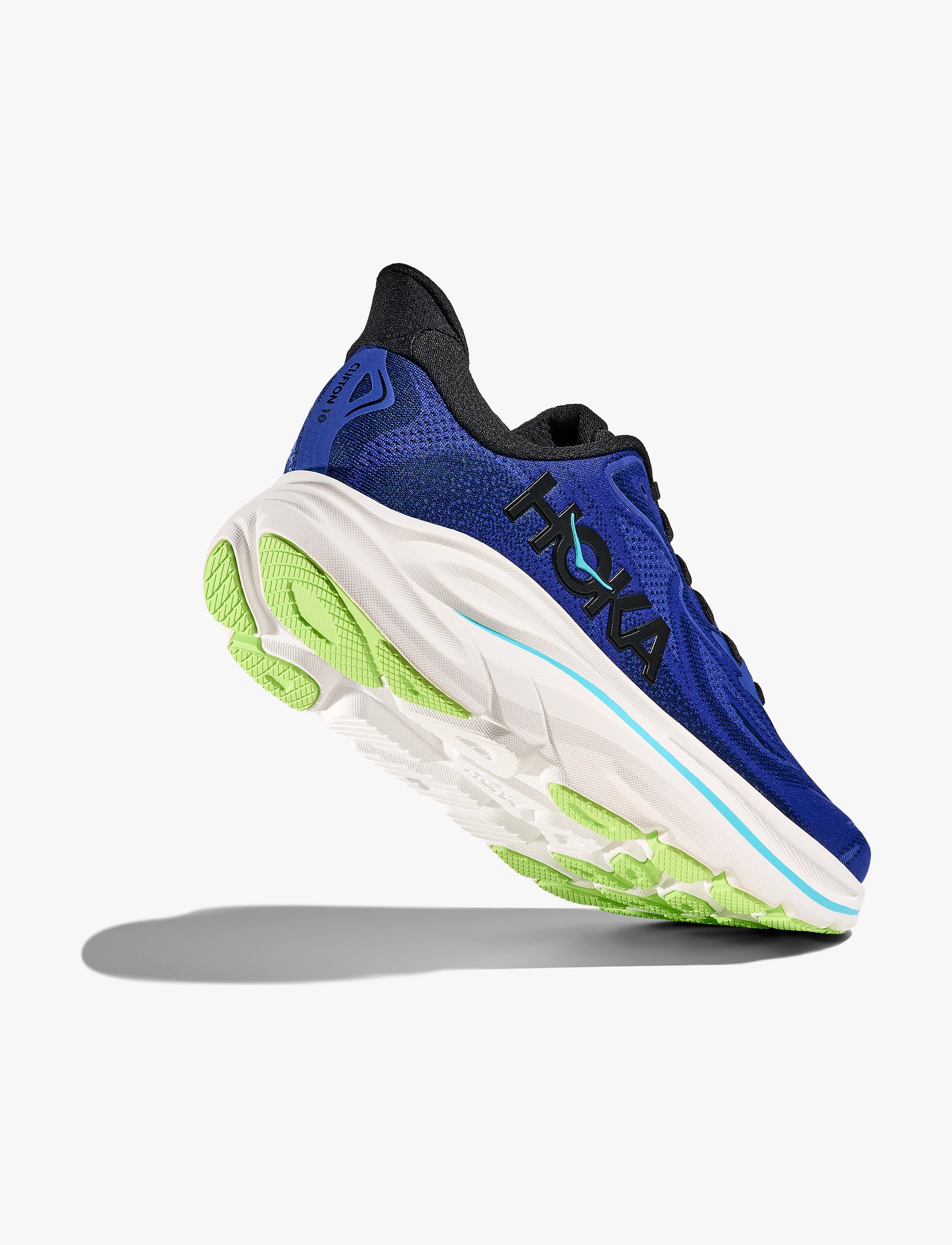 10  - HOKA CLIFTON 10 נעלי ספורט גברים הוקה קליפטון