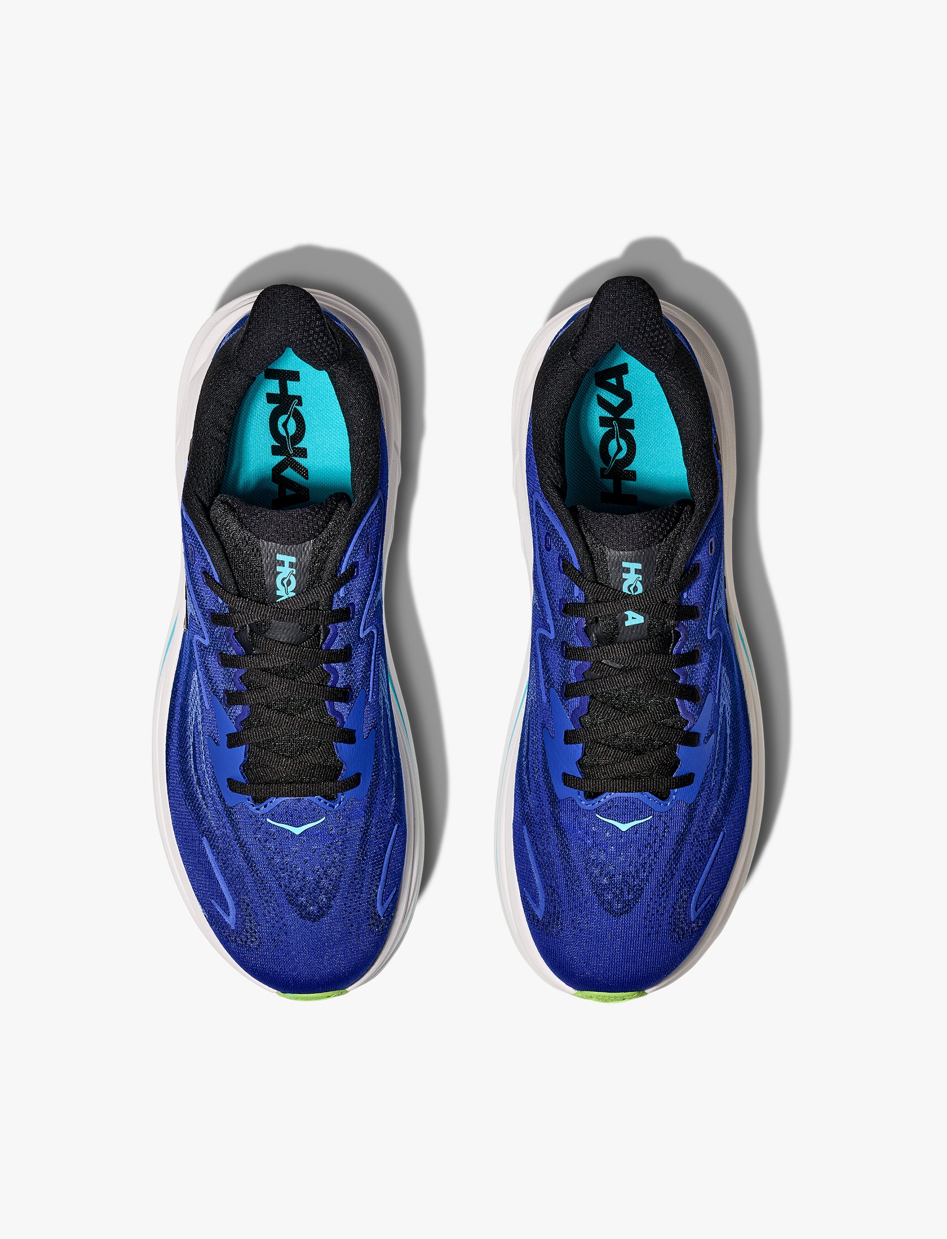 10 - HOKA CLIFTON 10 נעלי ספורט גברים הוקה קליפטון