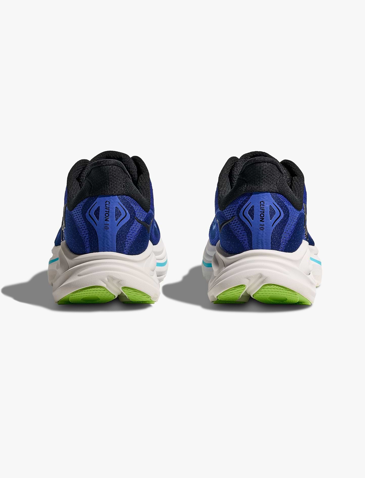 10 - HOKA CLIFTON 10 נעלי ספורט גברים הוקה קליפטון