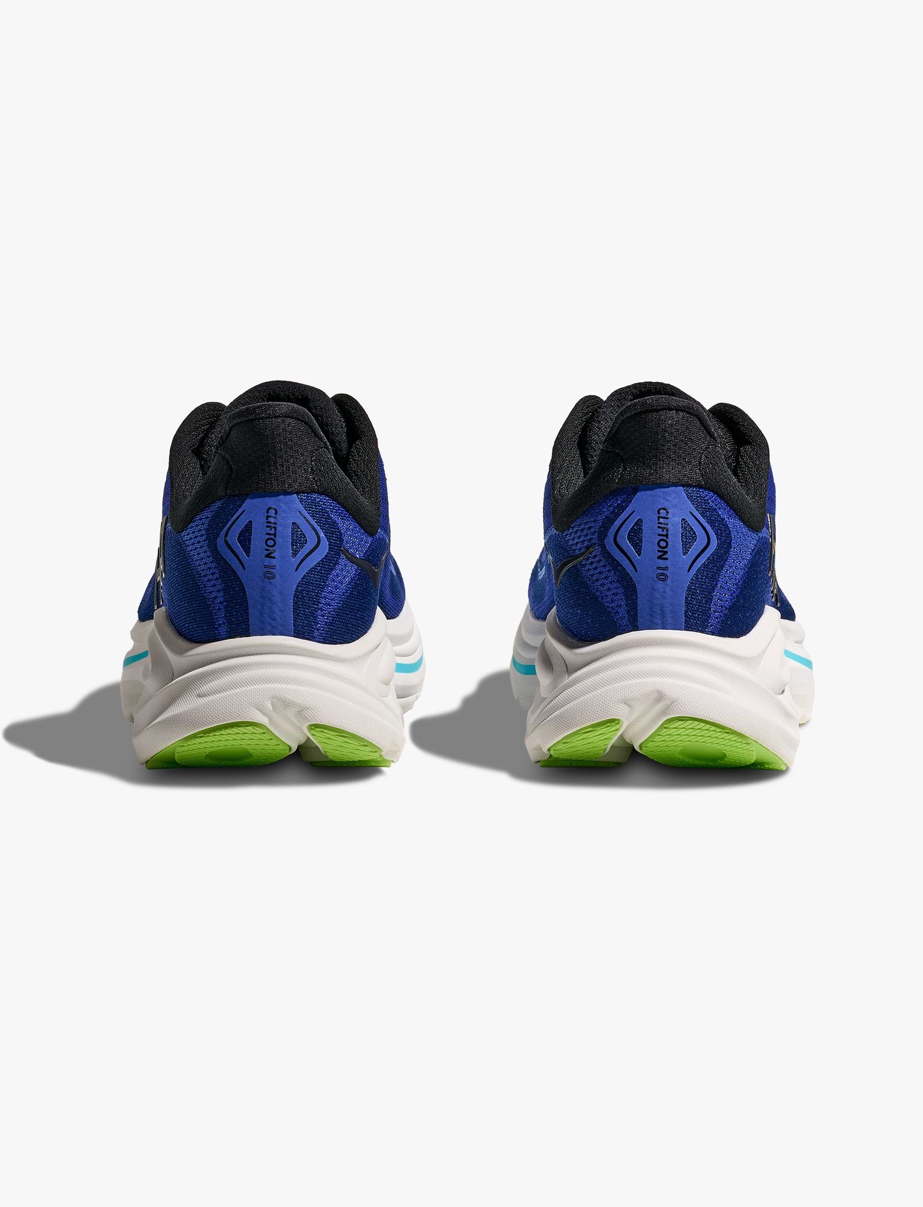 10  - HOKA CLIFTON 10 נעלי ספורט גברים הוקה קליפטון