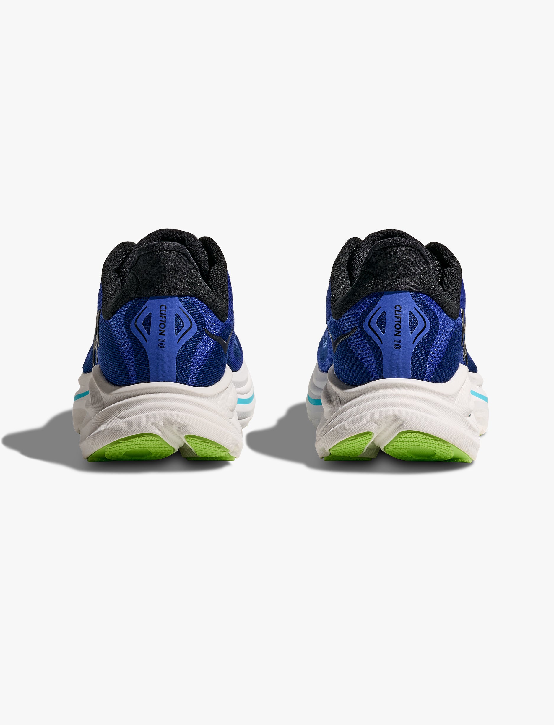 10  - HOKA CLIFTON 10 נעלי ספורט גברים הוקה קליפטון