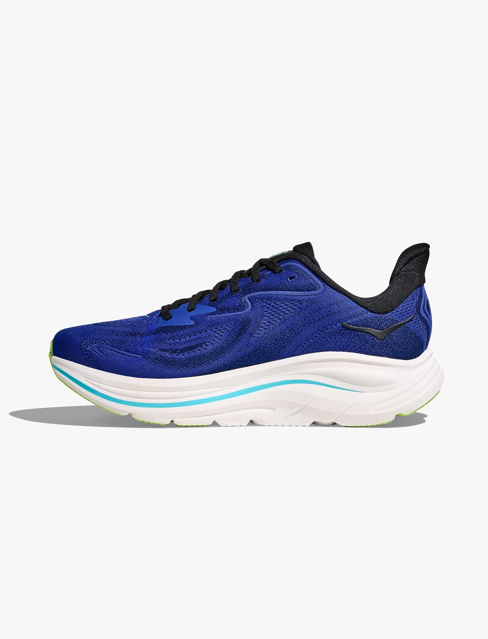 10  - HOKA CLIFTON 10 נעלי ספורט גברים הוקה קליפטון