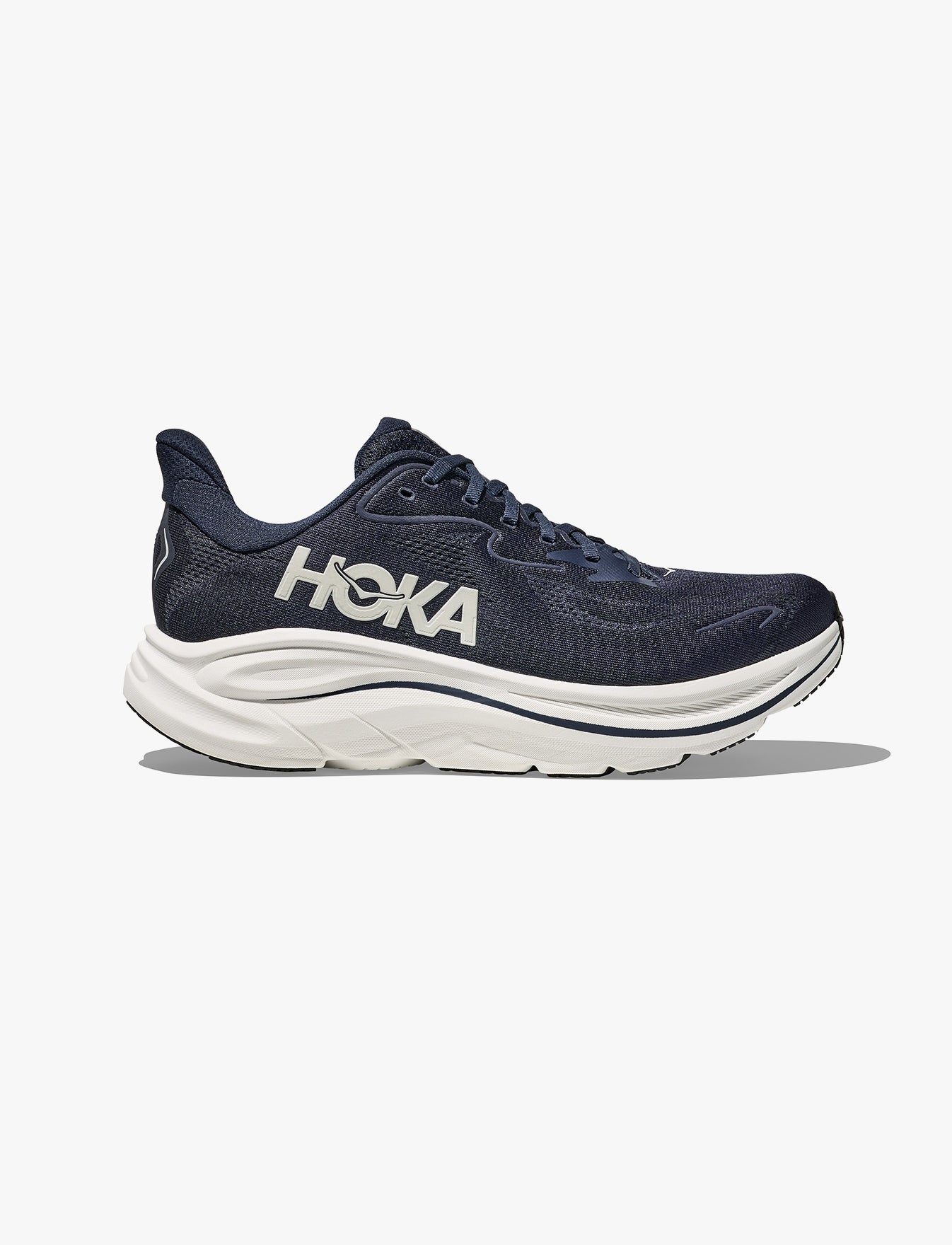 10 - HOKA CLIFTON 10 נעלי ספורט גברים הוקה קליפטון