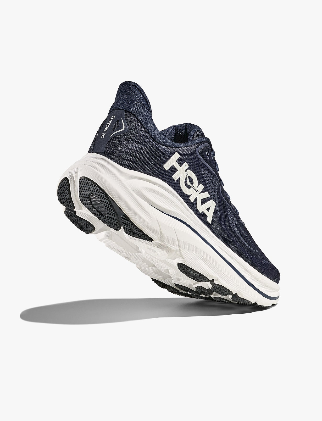 10 - HOKA CLIFTON 10 נעלי ספורט גברים הוקה קליפטון