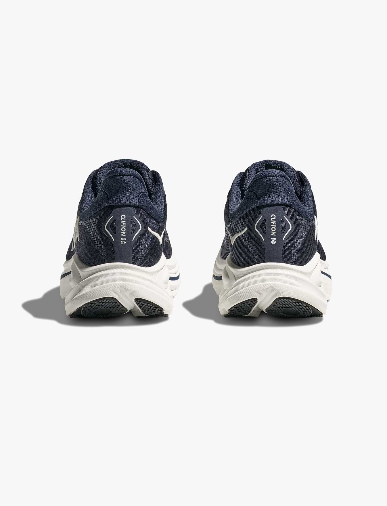 10 - HOKA CLIFTON 10 נעלי ספורט גברים הוקה קליפטון