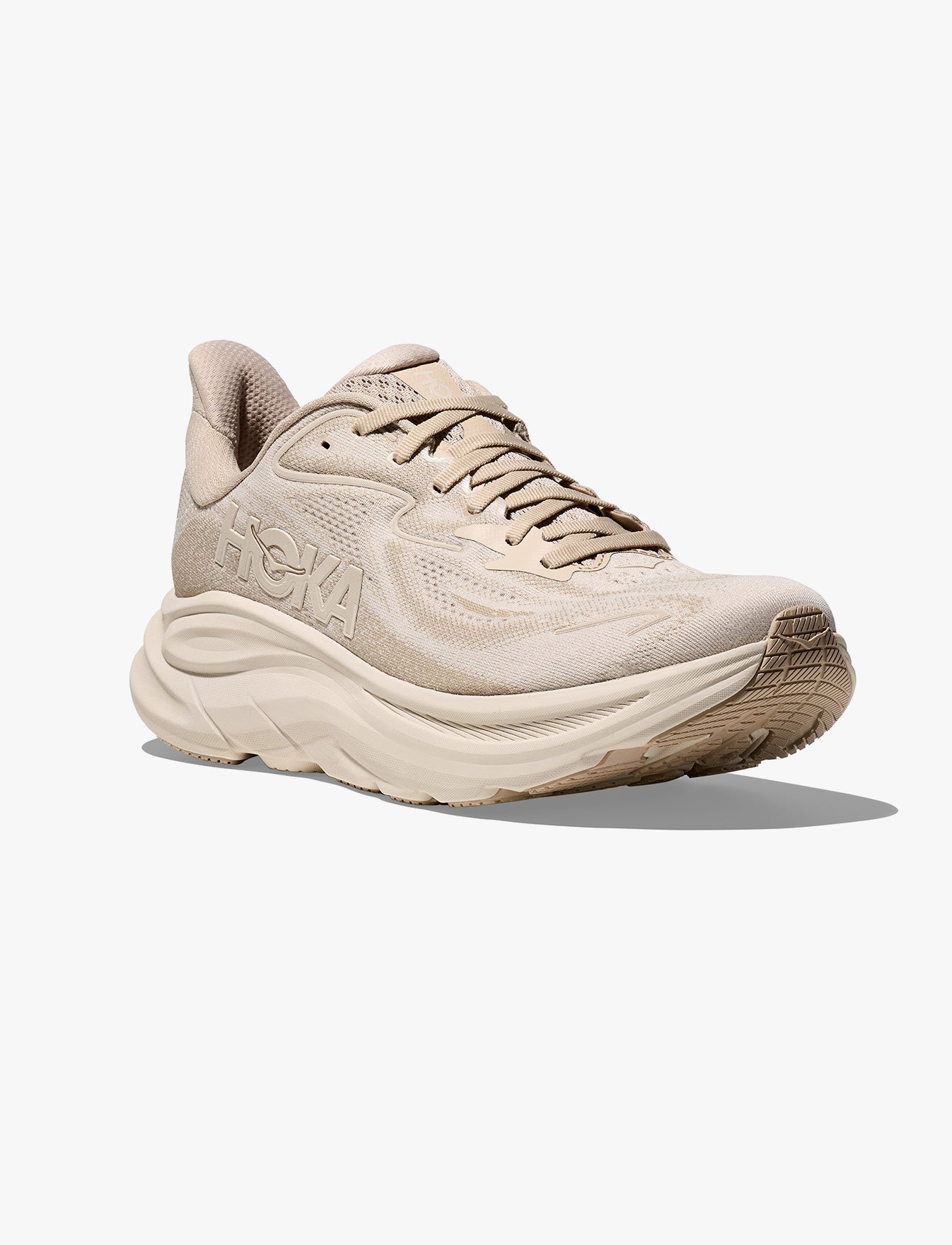 10 - HOKA CLIFTON 10 נעלי ספורט גברים הוקה קליפטון