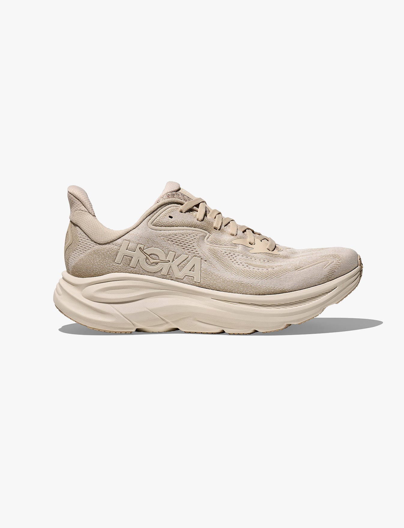 10  - HOKA CLIFTON 10 נעלי ספורט גברים הוקה קליפטון