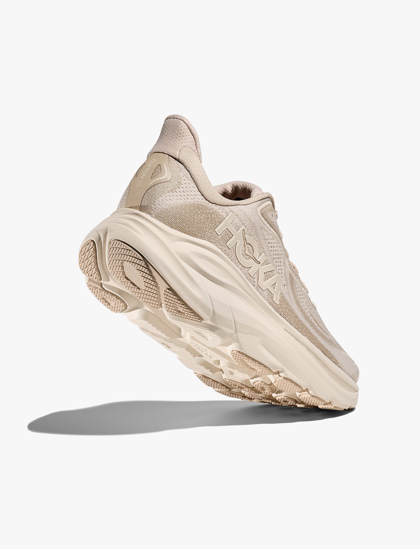 10 - HOKA CLIFTON 10 נעלי ספורט גברים הוקה קליפטון
