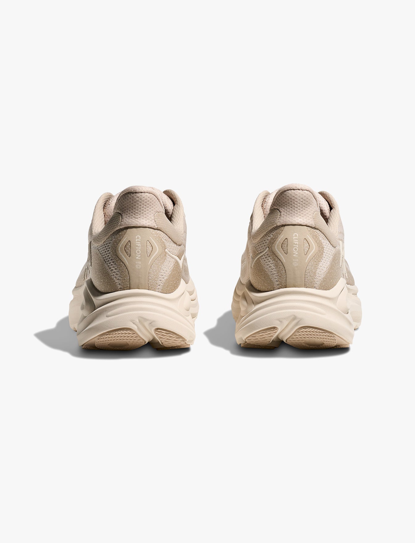 10  - HOKA CLIFTON 10 נעלי ספורט גברים הוקה קליפטון