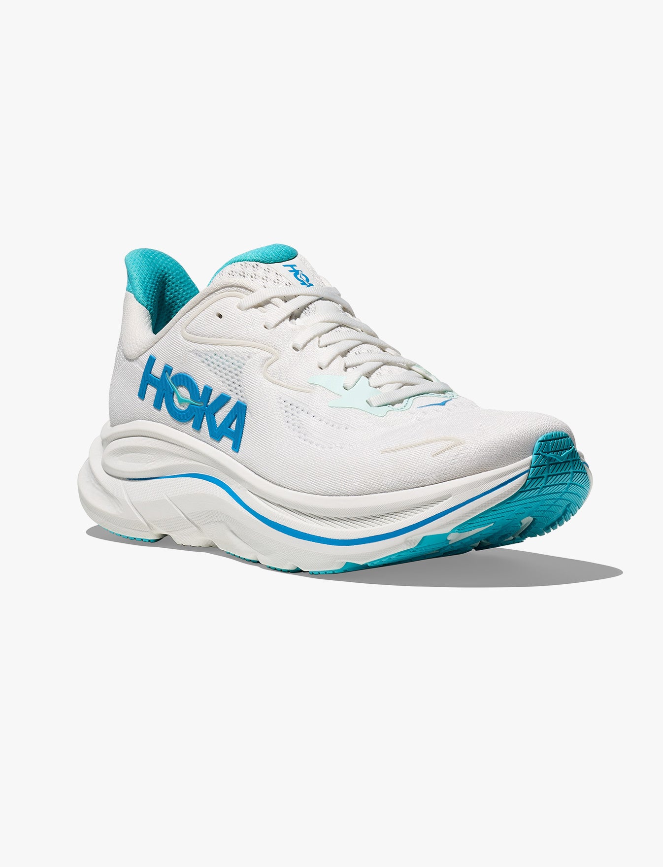 10 - HOKA CLIFTON 10 נעלי ספורט גברים הוקה קליפטון
