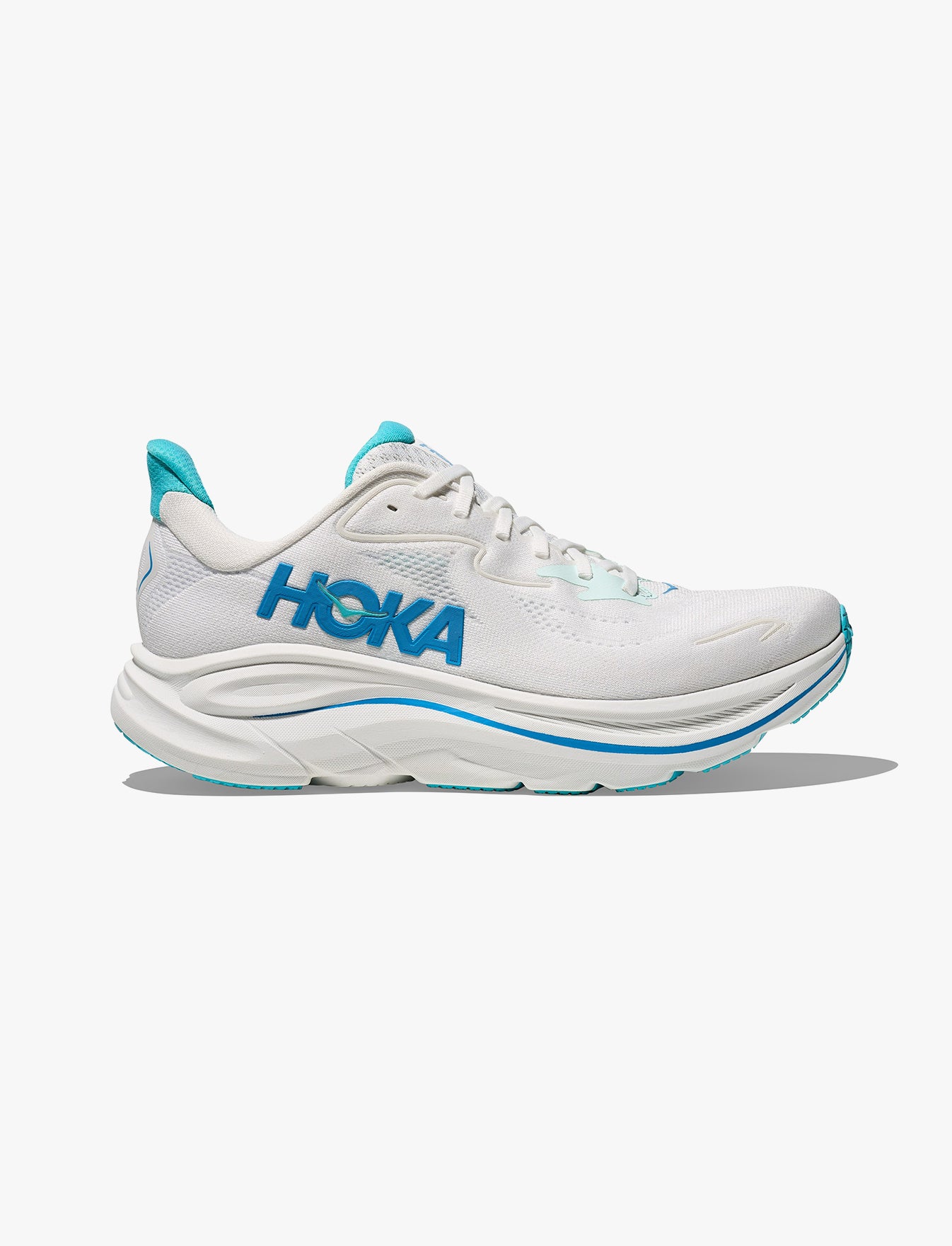 10 - HOKA CLIFTON 10 נעלי ספורט גברים הוקה קליפטון