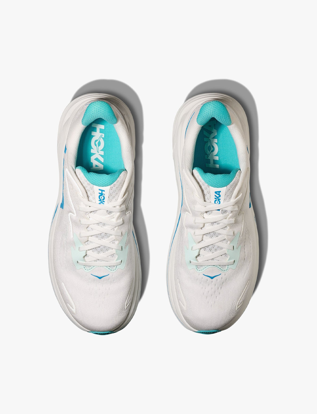 10 - HOKA CLIFTON 10 נעלי ספורט גברים הוקה קליפטון