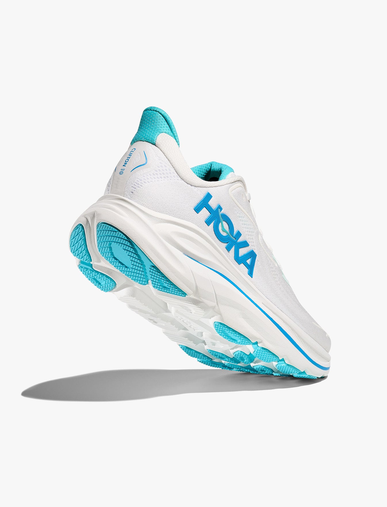 10 - HOKA CLIFTON 10 נעלי ספורט גברים הוקה קליפטון