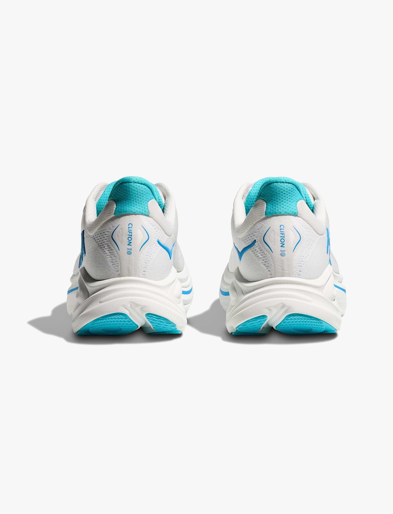 10 - HOKA CLIFTON 10 נעלי ספורט גברים הוקה קליפטון