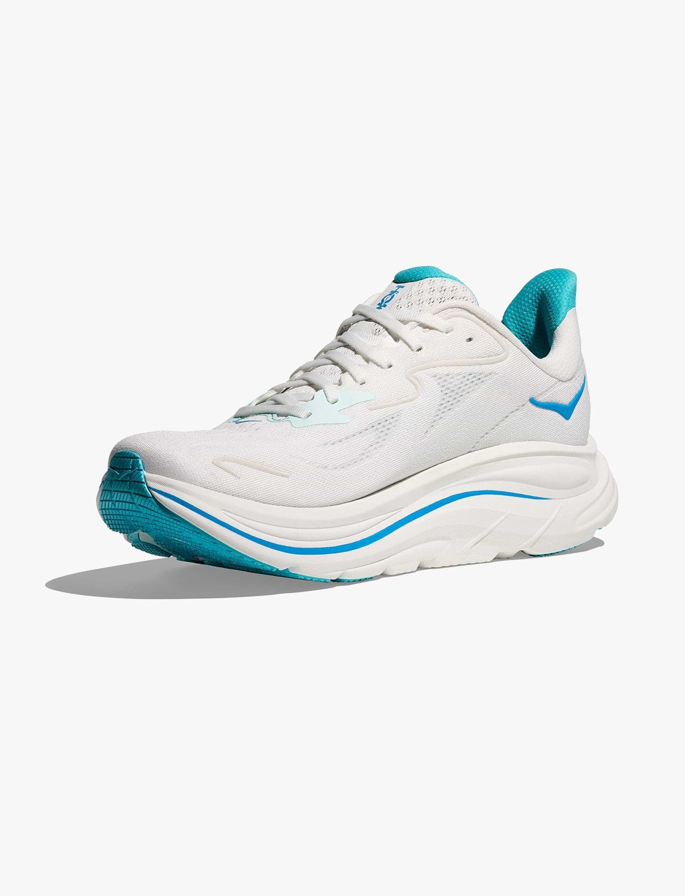 10 - HOKA CLIFTON 10 נעלי ספורט גברים הוקה קליפטון