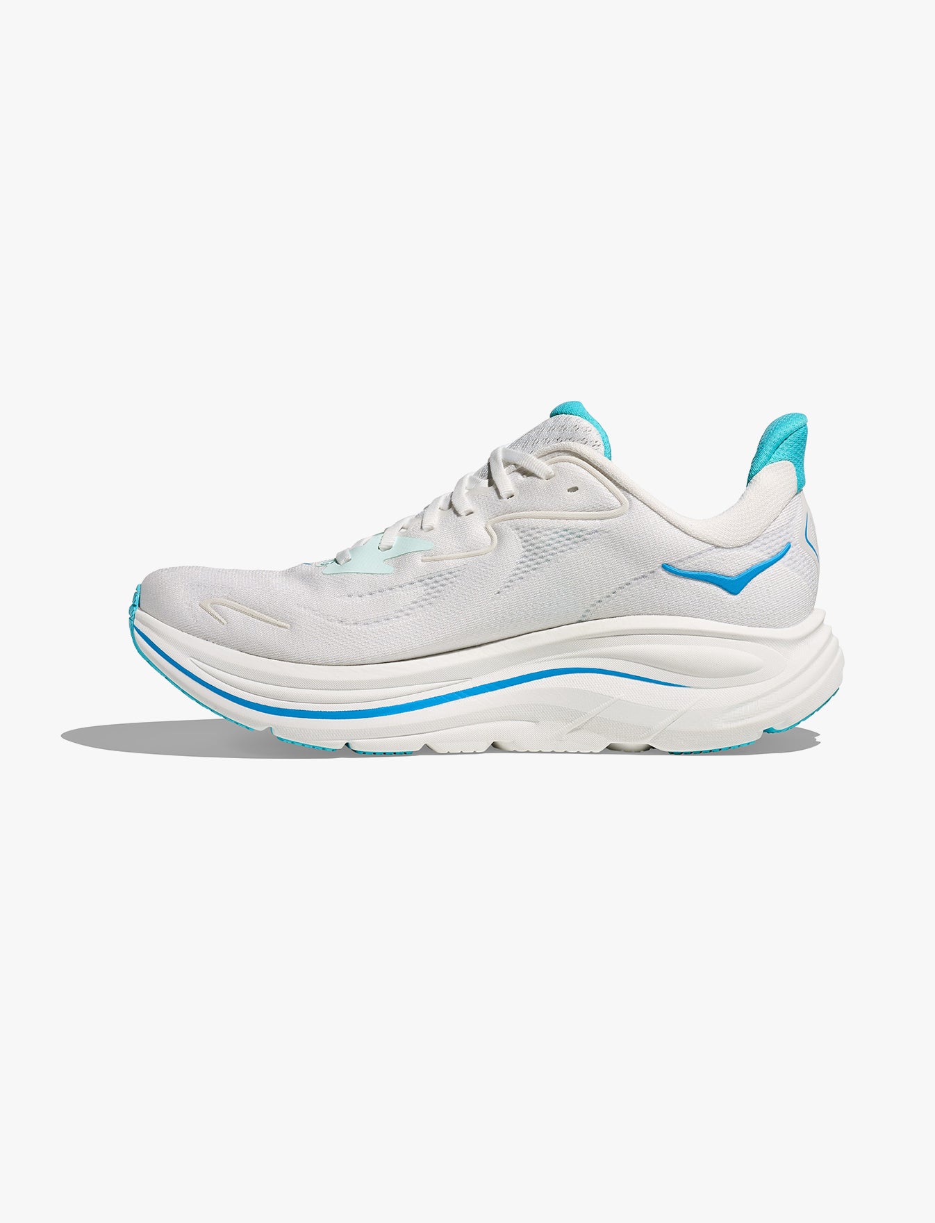 10  - HOKA CLIFTON 10 נעלי ספורט גברים הוקה קליפטון
