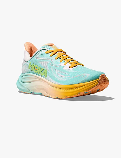 10 - HOKA CLIFTON 10 נעלי ספורט נשים הוקה קליפטון