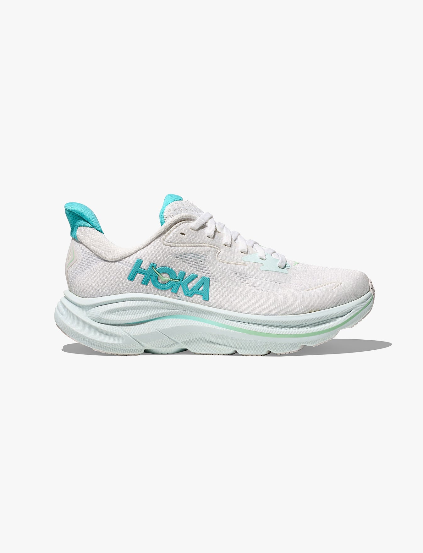 10 - HOKA CLIFTON 10 נעלי ספורט נשים הוקה קליפטון