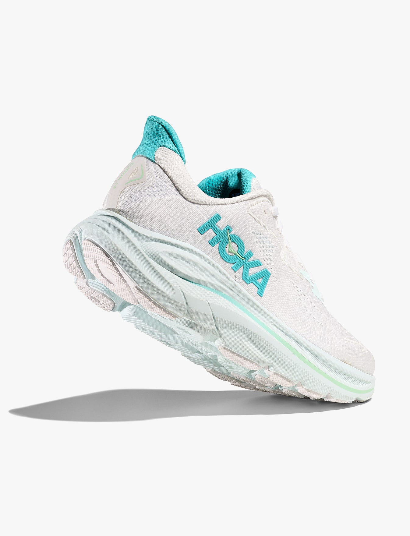 10 - HOKA CLIFTON 10 נעלי ספורט נשים הוקה קליפטון