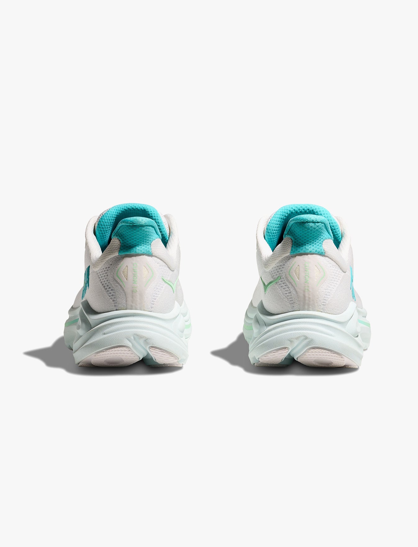 10 - HOKA CLIFTON 10 נעלי ספורט נשים הוקה קליפטון