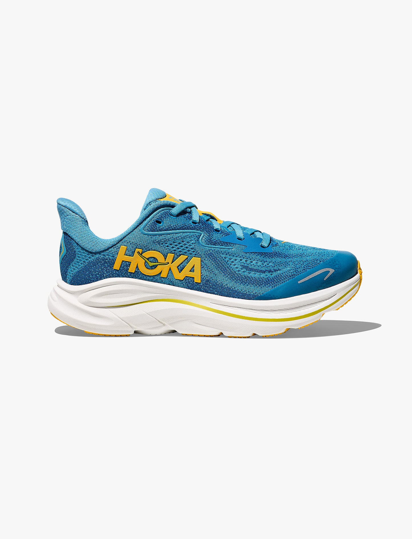 HOKA CLIFTON 10 BIG KIDS - נעלי ספורט ילדים הוקה קליפטון 10