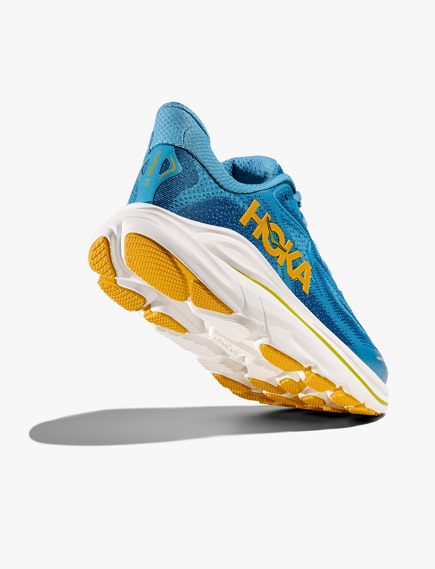 HOKA CLIFTON 10 BIG KIDS - נעלי ספורט ילדים הוקה קליפטון 10