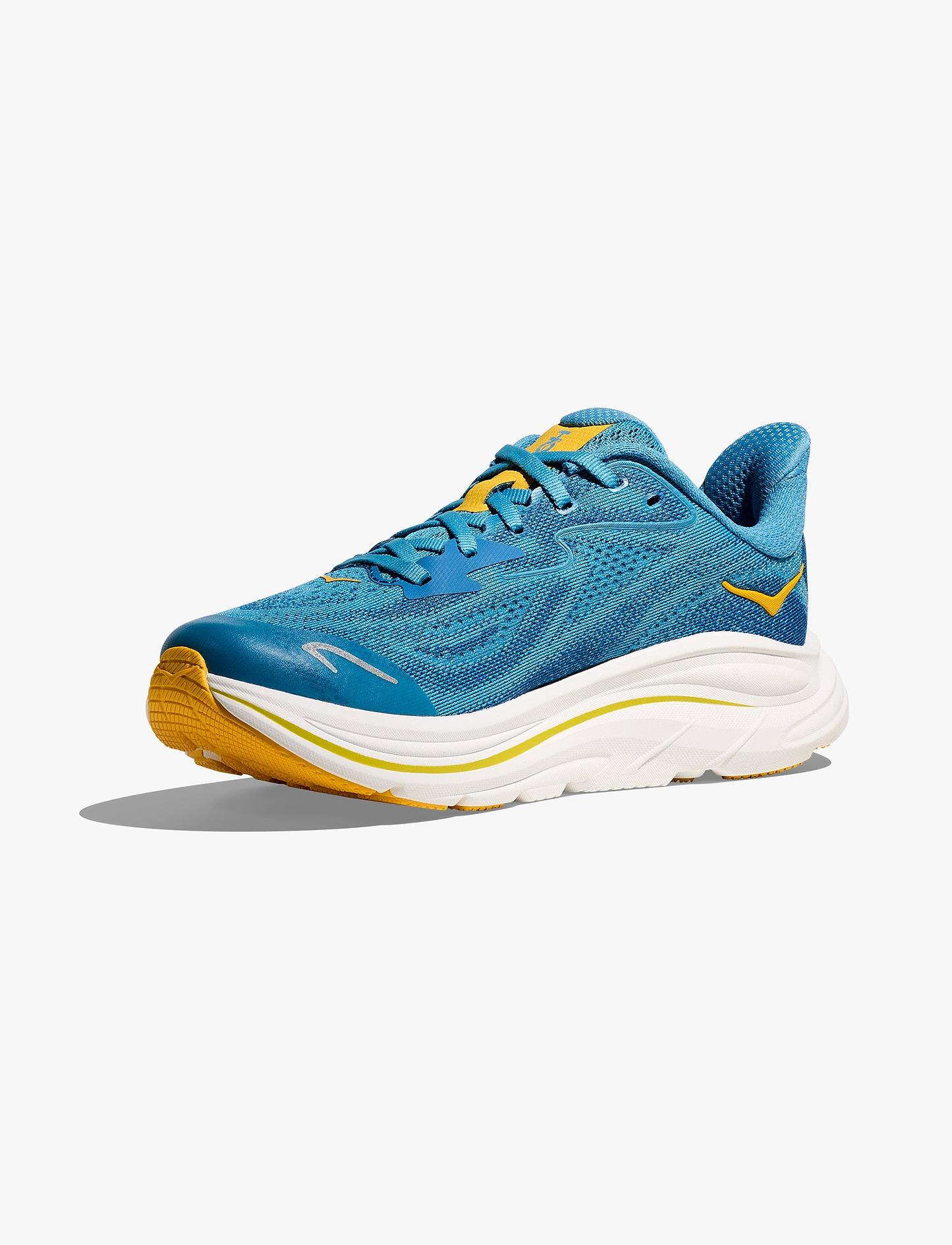 HOKA CLIFTON 10 BIG KIDS - נעלי ספורט ילדים הוקה קליפטון 10
