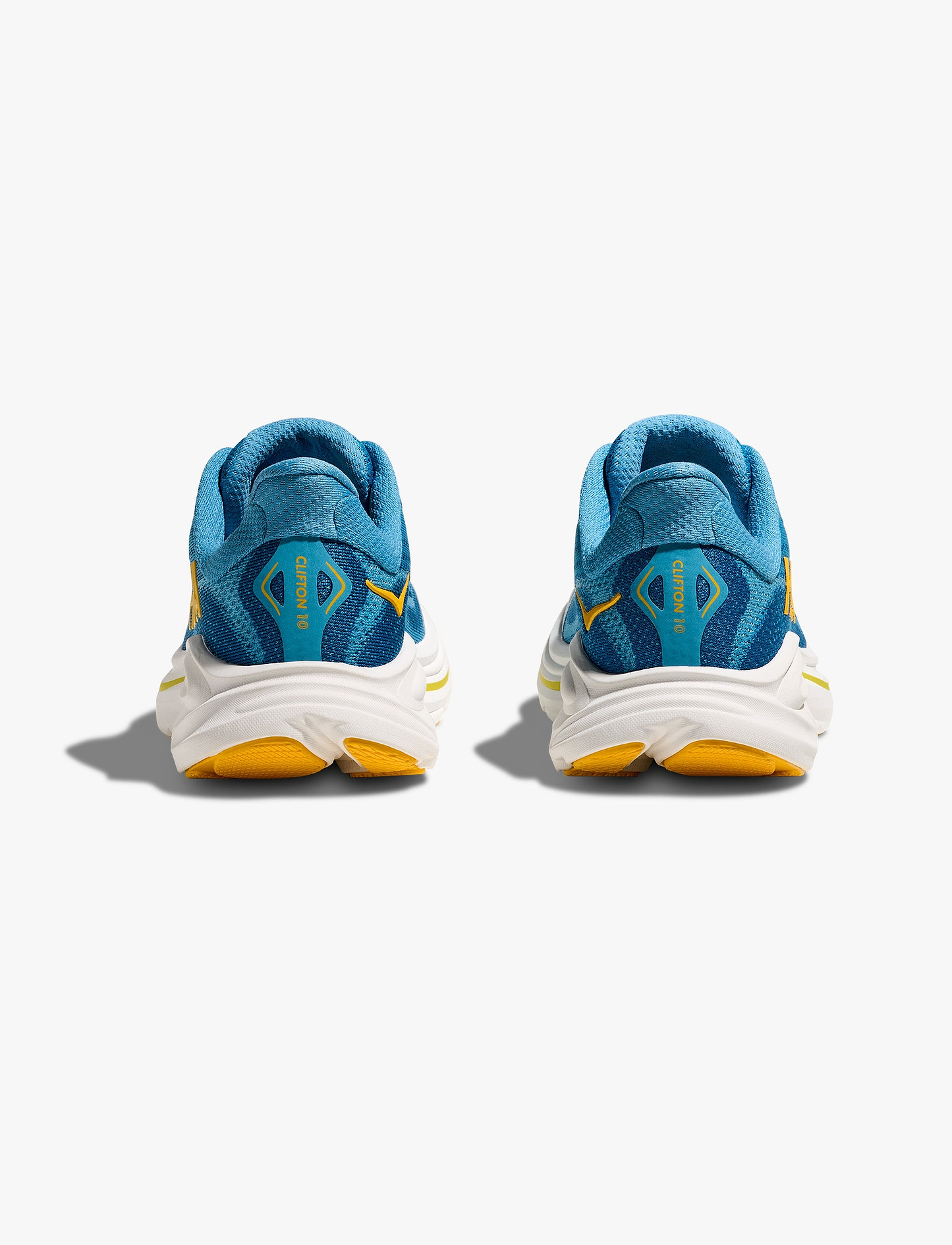 HOKA CLIFTON 10 BIG KIDS - נעלי ספורט ילדים הוקה קליפטון 10