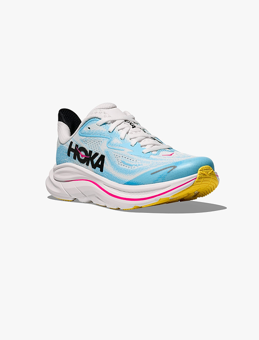 HOKA CLIFTON 10 BIG KIDS - נעלי ספורט ילדים הוקה קליפטון 10