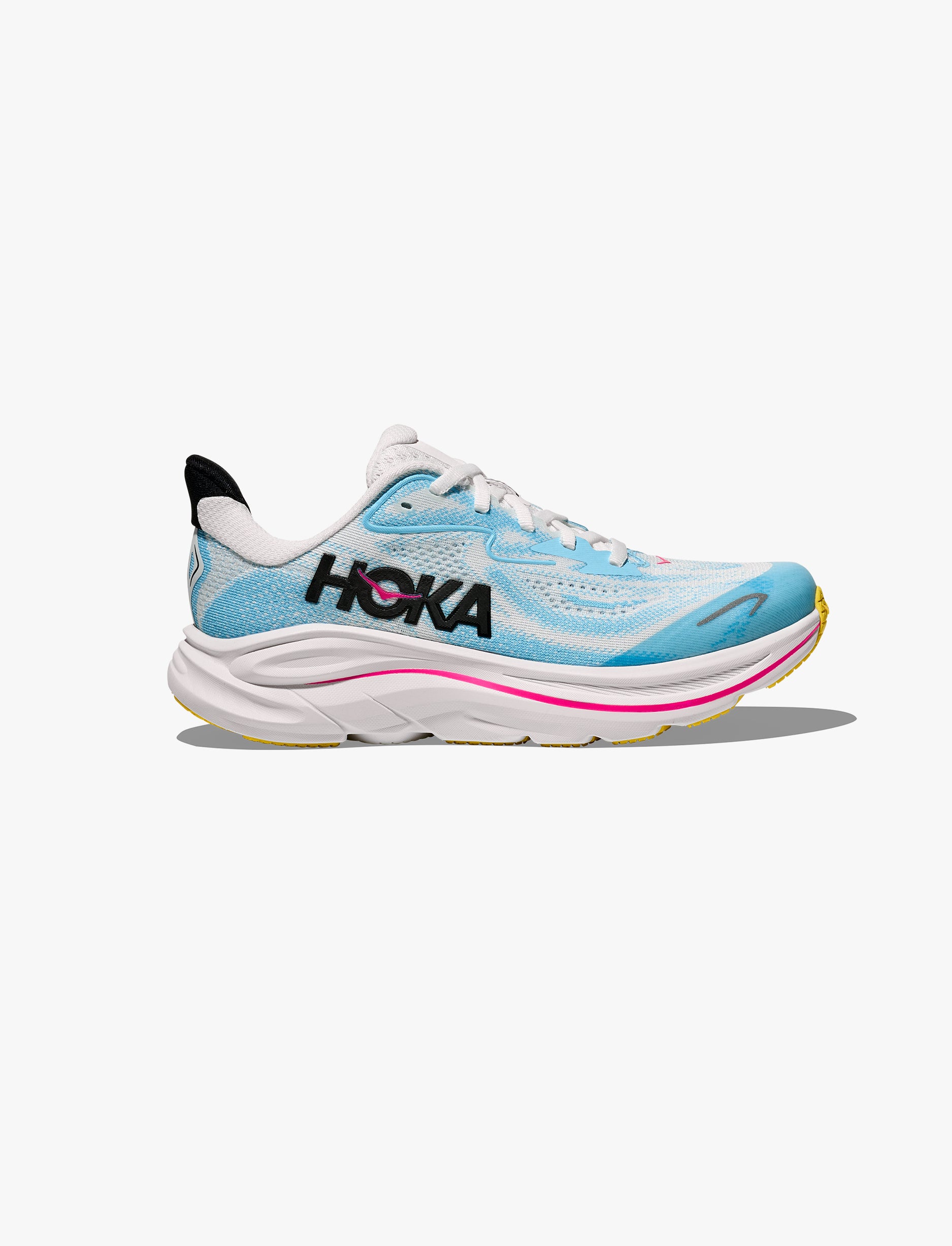 HOKA CLIFTON 10 BIG KIDS - נעלי ספורט ילדים הוקה קליפטון 10