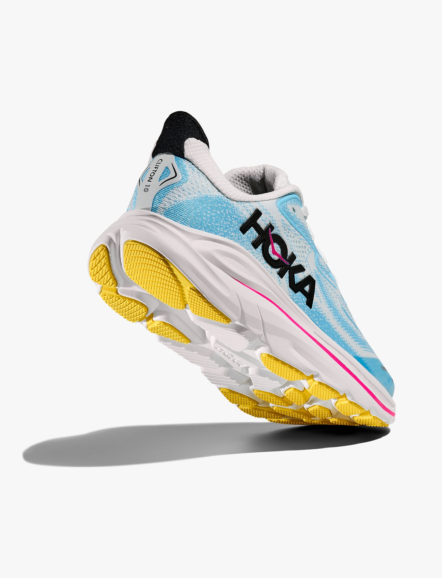 HOKA CLIFTON 10 BIG KIDS - נעלי ספורט ילדים הוקה קליפטון 10