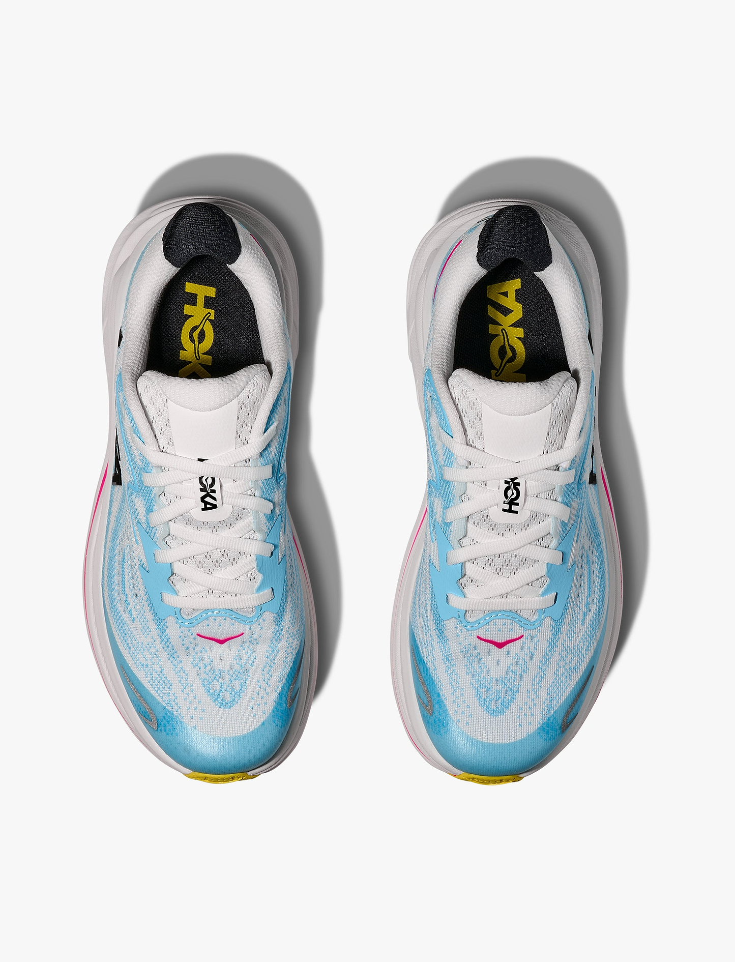 HOKA CLIFTON 10 BIG KIDS - נעלי ספורט ילדים הוקה קליפטון 10
