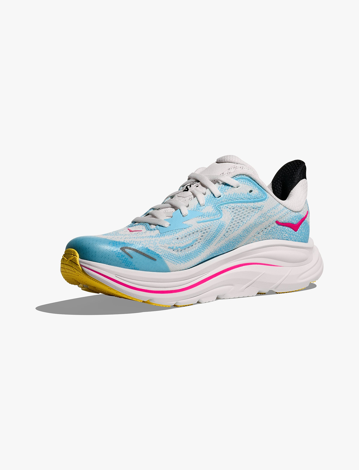 HOKA CLIFTON 10 BIG KIDS - נעלי ספורט ילדים הוקה קליפטון 10