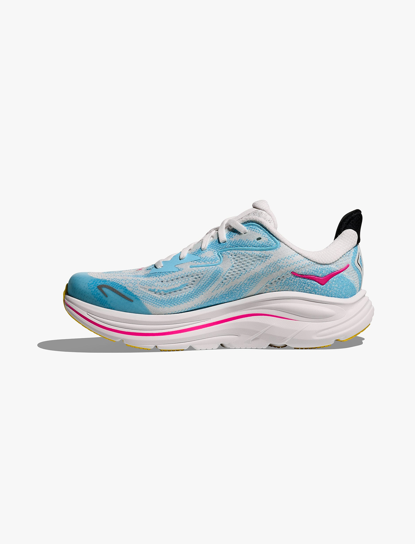 HOKA CLIFTON 10 BIG KIDS - נעלי ספורט ילדים הוקה קליפטון 10