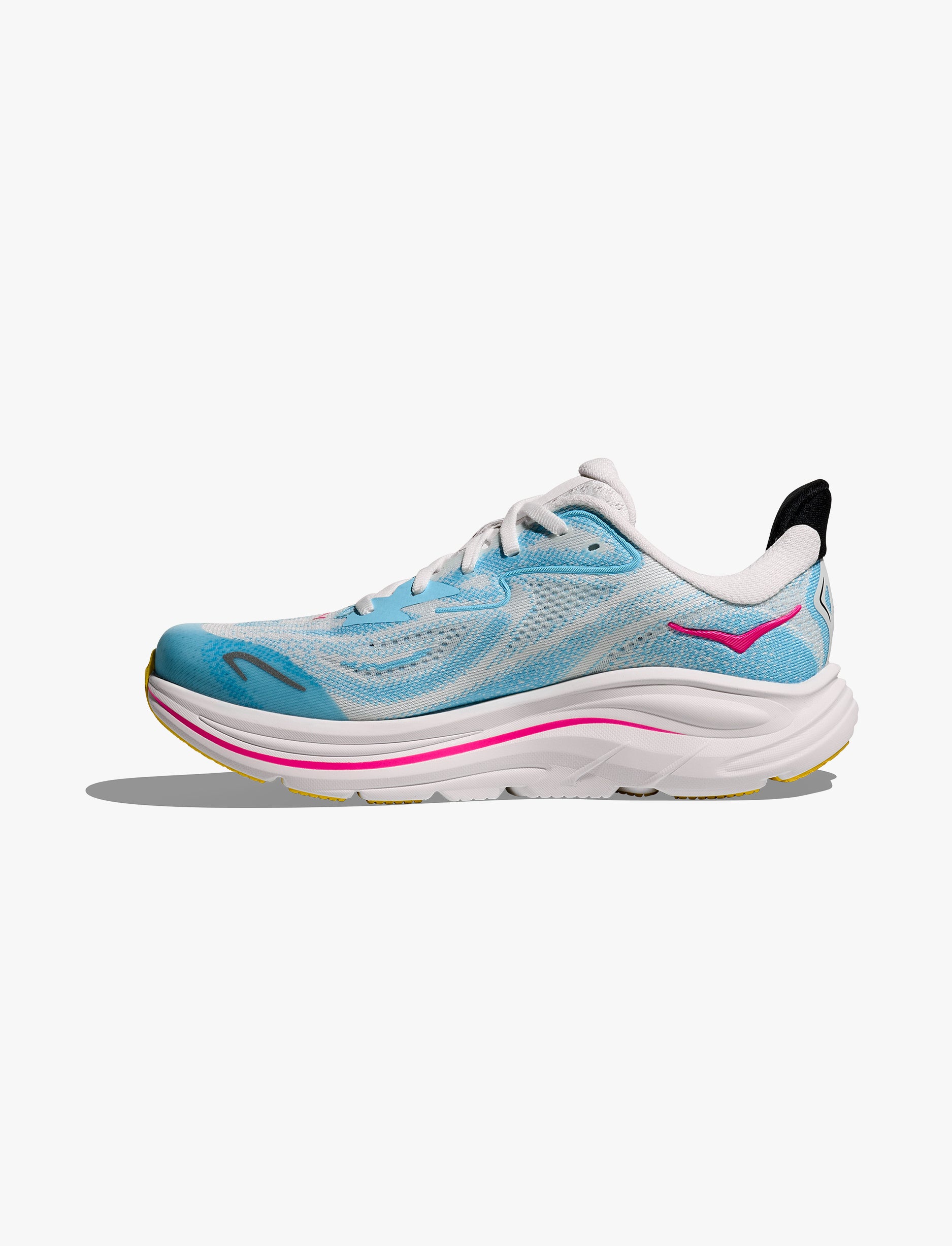 HOKA CLIFTON 10 BIG KIDS - נעלי ספורט ילדים הוקה קליפטון 10