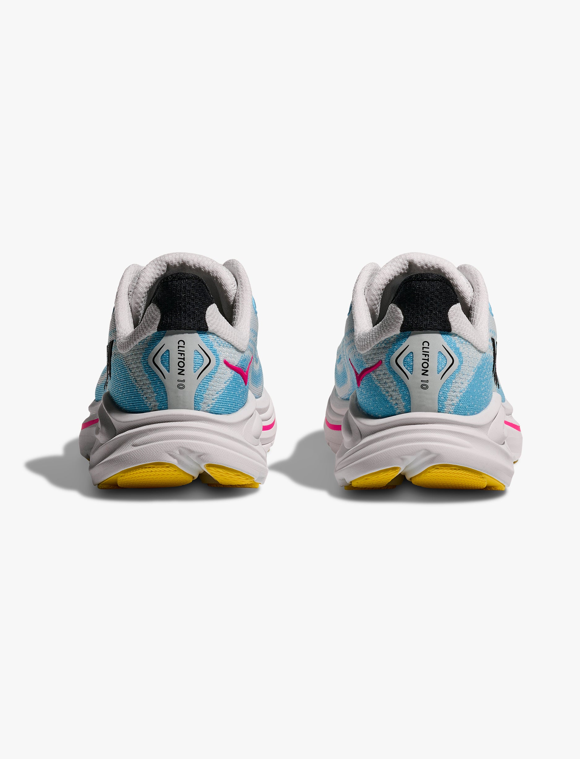 HOKA CLIFTON 10 BIG KIDS - נעלי ספורט ילדים הוקה קליפטון 10