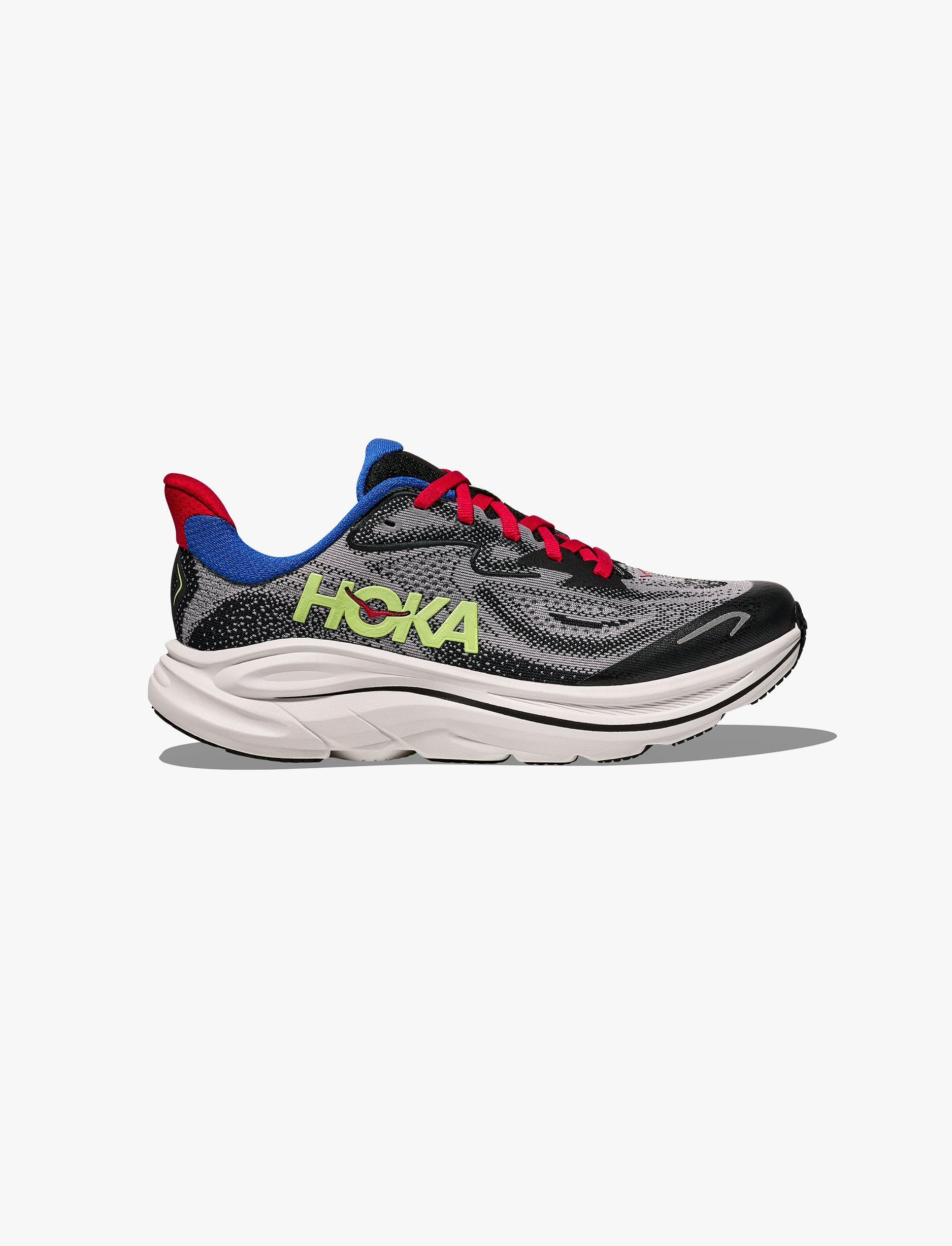 HOKA CLIFTON 10 BIG KIDS - נעלי ספורט ילדים הוקה קליפטון 10