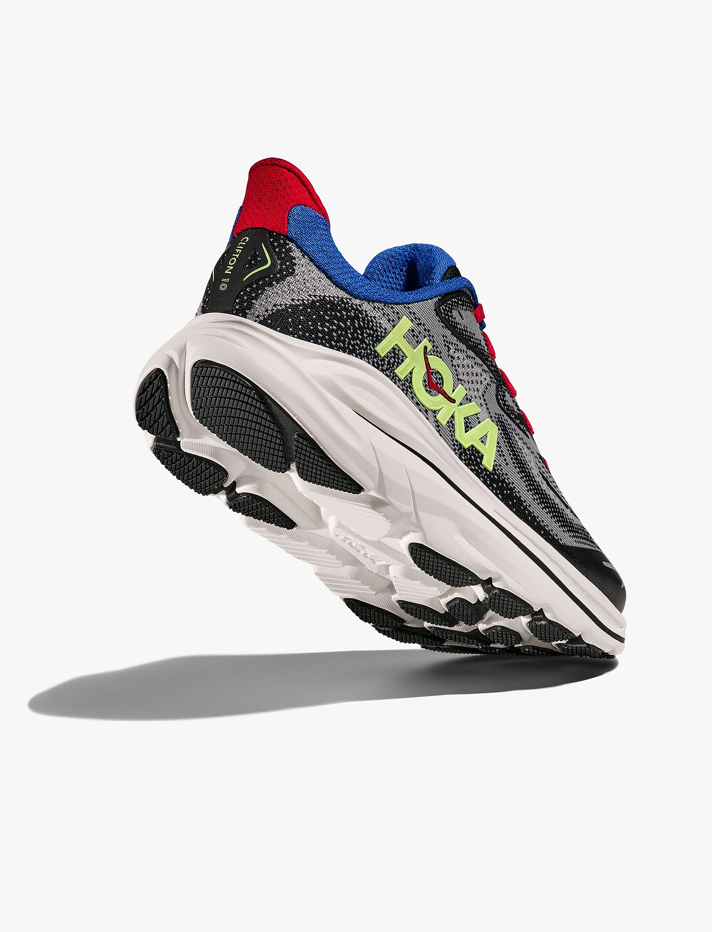 HOKA CLIFTON 10 BIG KIDS - נעלי ספורט ילדים הוקה קליפטון 10