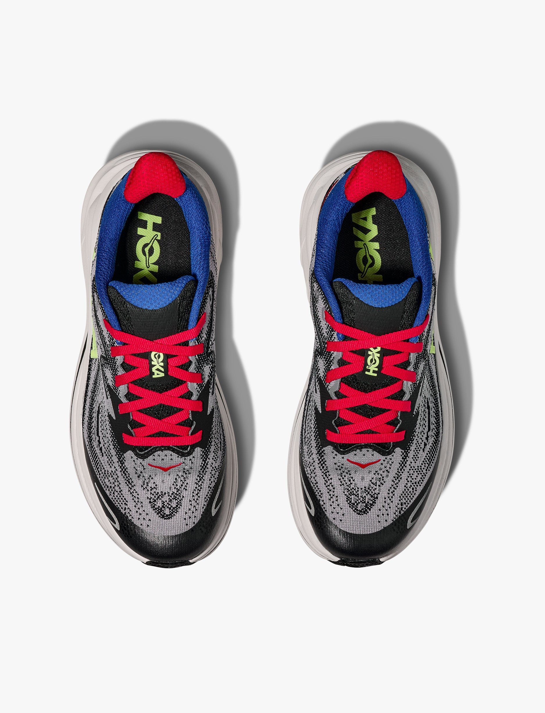 HOKA CLIFTON 10 BIG KIDS - נעלי ספורט ילדים הוקה קליפטון 10