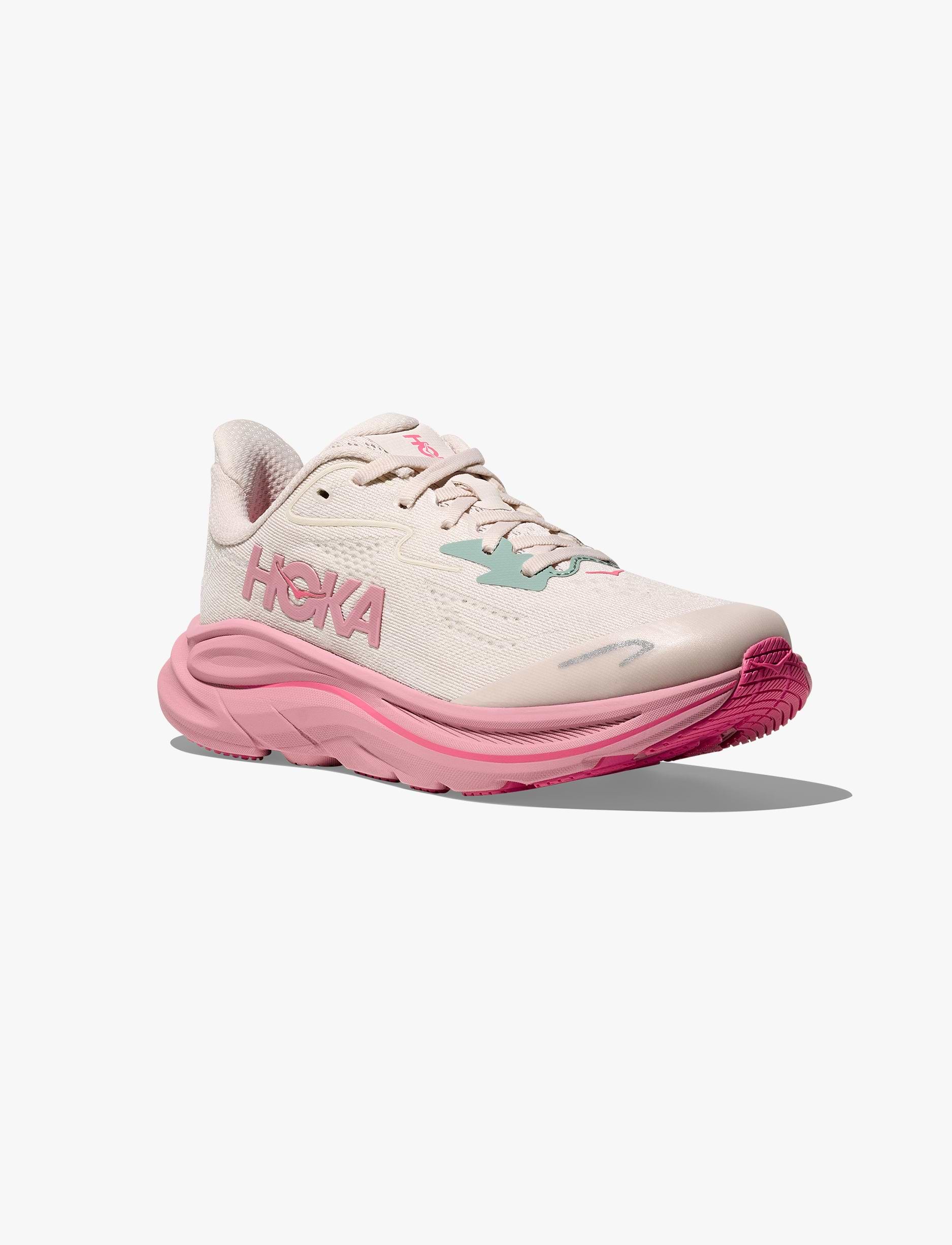 HOKA CLIFTON 10 BIG KIDS - נעלי ספורט ילדים הוקה קליפטון 10