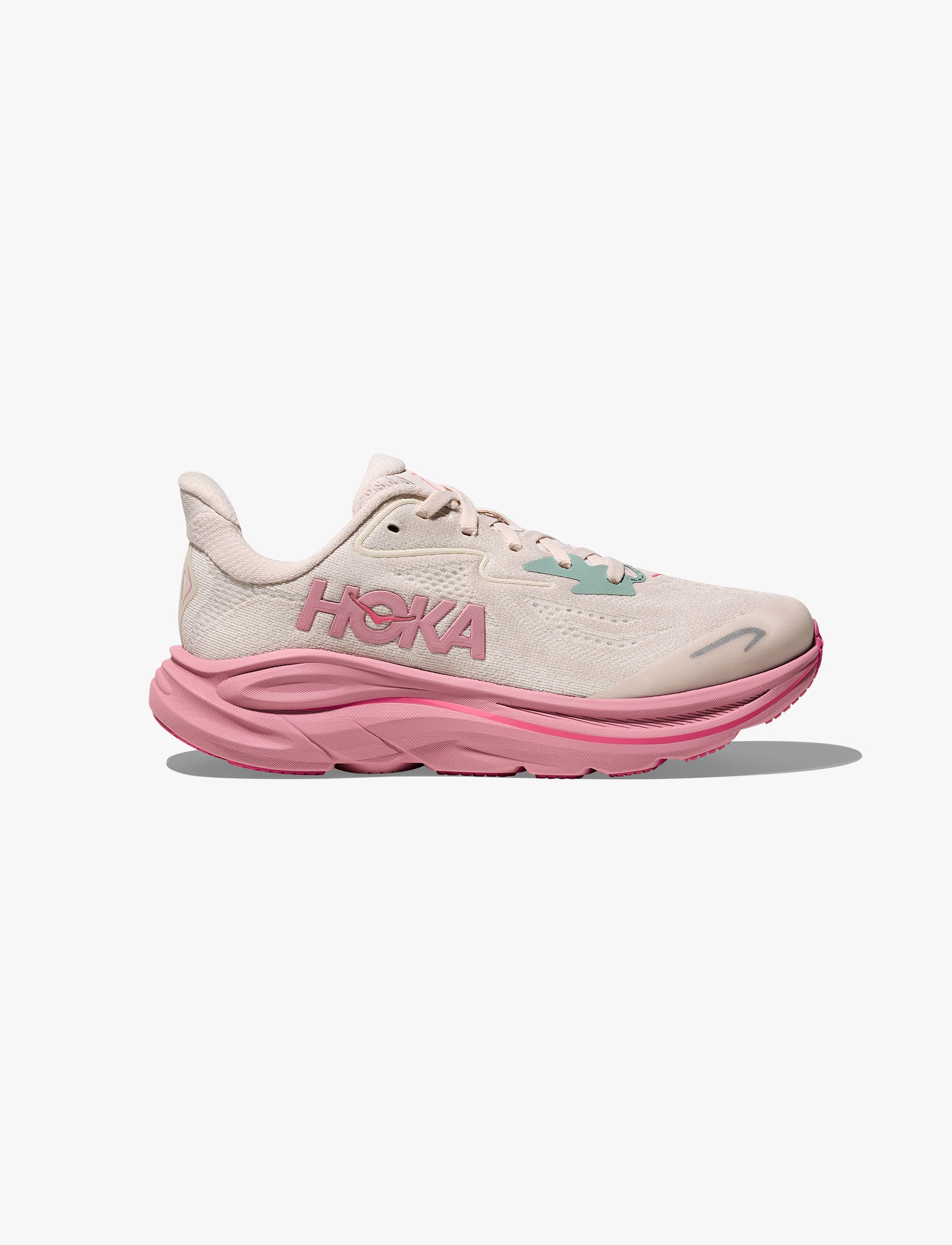 HOKA CLIFTON 10 BIG KIDS - נעלי ספורט ילדים הוקה קליפטון 10