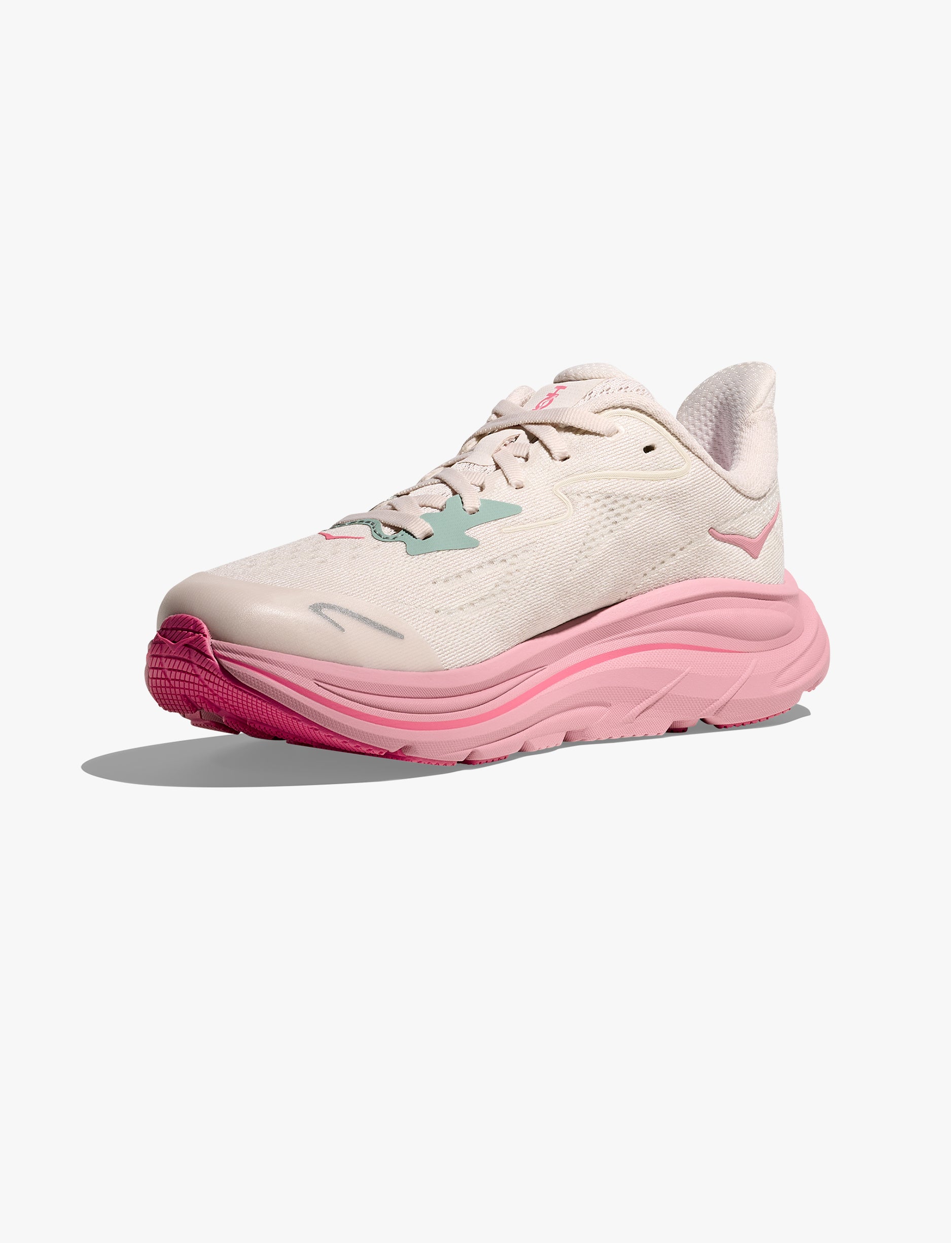 HOKA CLIFTON 10 BIG KIDS - נעלי ספורט ילדים הוקה קליפטון 10