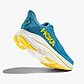 HOKA CLIFTON WIDE 10 -  נעלי ספורט גברים הוקה קליפטון 10 רחבות