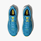 HOKA CLIFTON WIDE 10 -  נעלי ספורט גברים הוקה קליפטון 10 רחבות