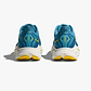 HOKA CLIFTON WIDE 10 -  נעלי ספורט גברים הוקה קליפטון 10 רחבות