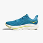 HOKA CLIFTON WIDE 10 -  נעלי ספורט גברים הוקה קליפטון 10 רחבות