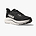 HOKA CLIFTON WIDE 10 - נעלי ספורט גברים הוקה קליפטון 10 רחבות בצבע שחור/לבן
