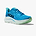 HOKA CLIFTON WIDE 10 - נעלי ספורט גברים הוקה קליפטון 10 רחבות בצבע כחול/כחול שמיים
