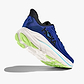 HOKA CLIFTON WIDE 10 -  נעלי ספורט גברים הוקה קליפטון 10 רחבות