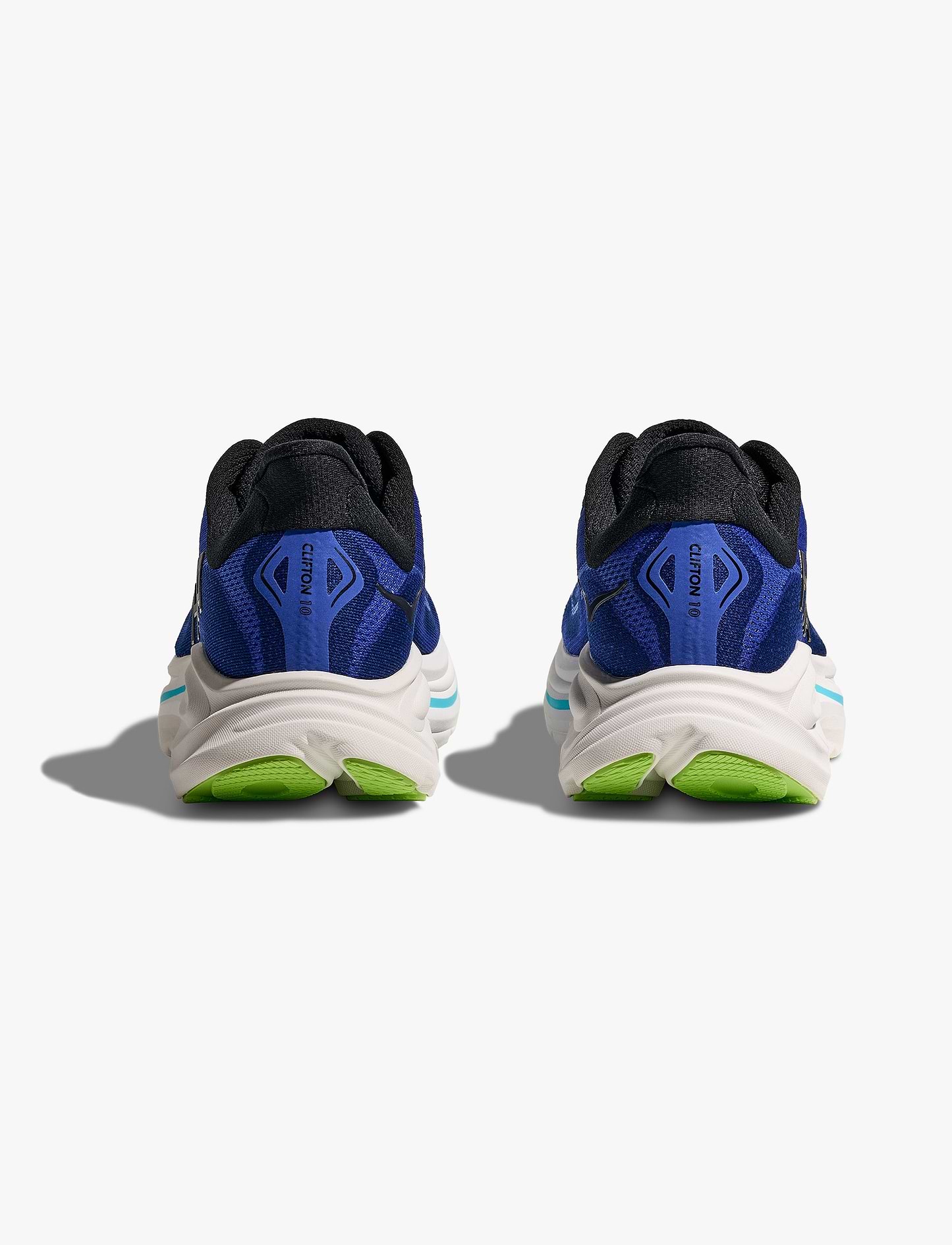 HOKA CLIFTON WIDE 10 - נעלי ספורט גברים הוקה קליפטון 10 רחבות